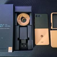 Motorola Razr 50 Ultra 12gb/512gb