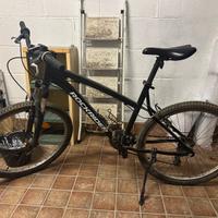 Bicicletta Rockrider Decathlon