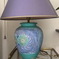 Lampada da tavolo