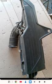 porta filtro aria BMW serie 1 2015 diesel f20 116d