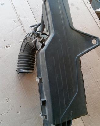 porta filtro aria BMW serie 1 2015 diesel f20 116d