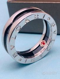 Anello Bulgari