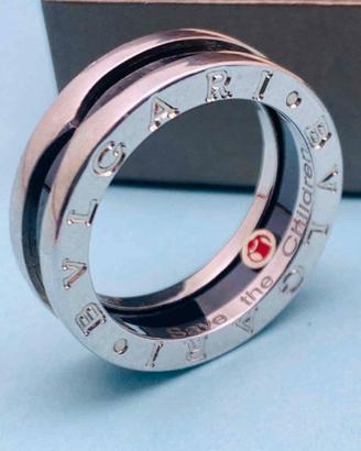 Anello Bulgari