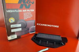 FILTRO ARIA KN HONDA CBR 929