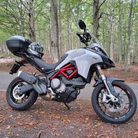 Ducati Multistrada 950 S - anno 2020
