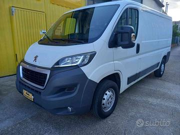 PEUGEOT Boxer 333 2.2 HDi/130CV FAP PC-TN Furgon