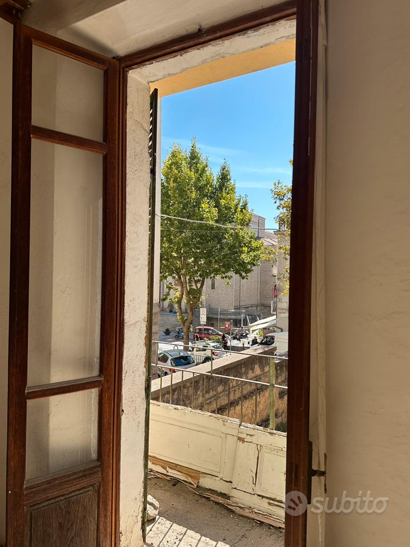 Appartamento – Nuoro, Seuna - Altro