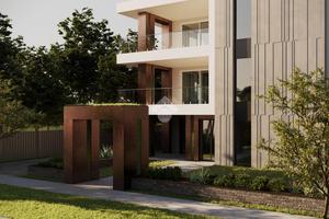 3 LOCALI A CONCOREZZO