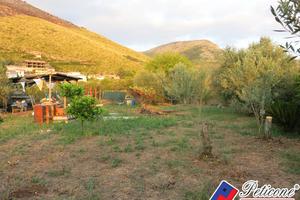 Terreno agricolo - Fondi