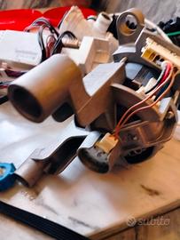 Indesit innex xwe 91283 ricambi display tasti