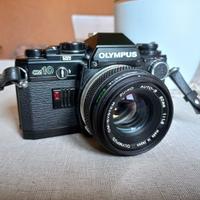 Olympus om10