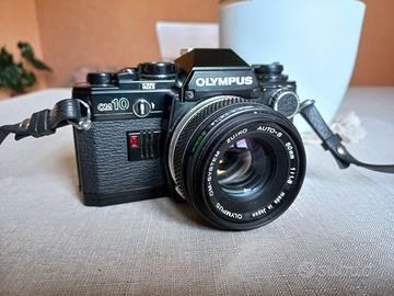 Olympus om10