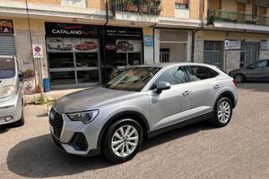 Audi Q3 SPB 40 TDI quattro S tronic 200CV
