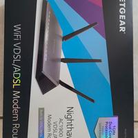 Router WiFi netgear