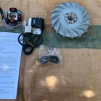 Accensione Elettronica Pinasco  Vespa 150 Gs