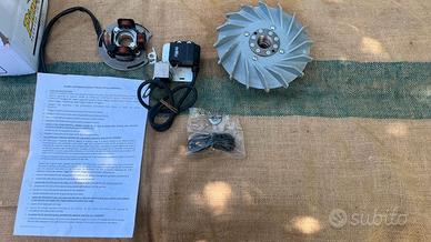 Accensione Elettronica Pinasco  Vespa 150 Gs