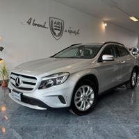 Mercedes-Benz GLA 200 d Sport Navi Pelle Pdc Retro