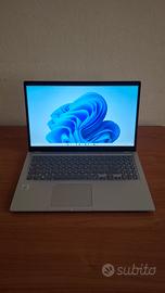 ASUS i7 10ª gen – SSD 512GB – Perfetto per studio 