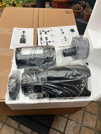 Estrattore frutta e verdura