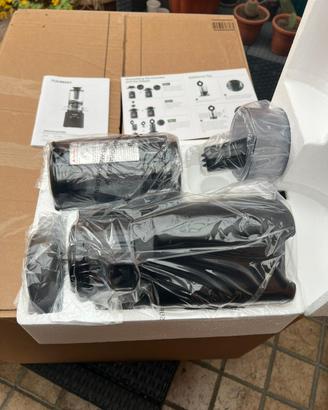 Estrattore frutta e verdura