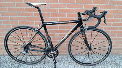 bicicletta da corsa KTM