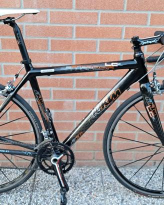 bicicletta da corsa KTM