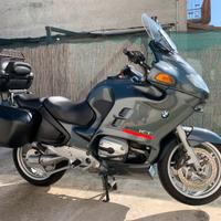 Bmw r1150 rt