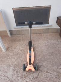 Monopattino per bambini 