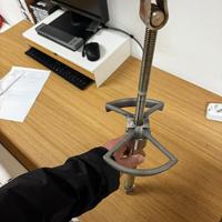 Tendi strallo tendi paterazzo barca a vela