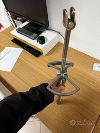 Tendi strallo tendi paterazzo barca a vela