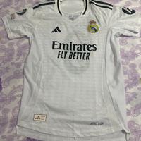 Maglia calcio