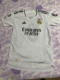 Maglia calcio