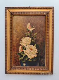  Raffaele Iodice  XIX - Antiche Rose Bianche