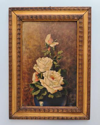  Raffaele Iodice  XIX - Antiche Rose Bianche