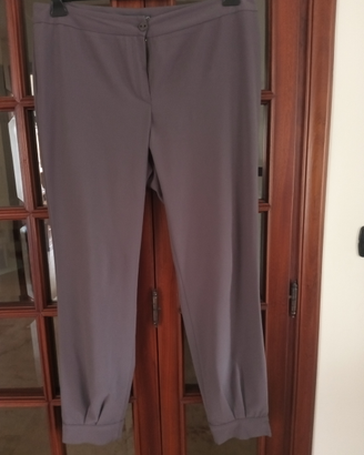 Pantaloni donna