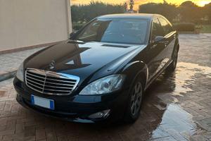 Mercedes classe S 320