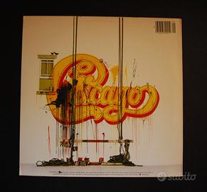 4 dischi 33 giri vintage