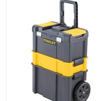 Carrello attrezzi con chiavi 