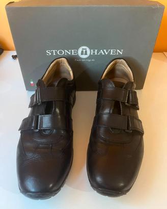 Scarpe Eleganti Stone Heaven - taglia 43