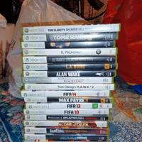 giochi per xbox360