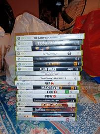 giochi per xbox360