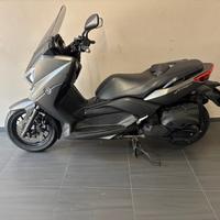 Yamaha X-Max 400 ABS