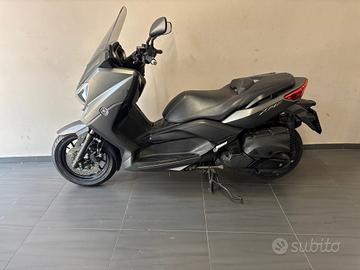 Yamaha X-Max 400 ABS