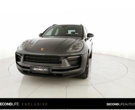 Porsche Macan 2.0 265cv pdk