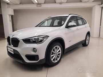Ricambi bmw X1 F48 F49 E84 kit