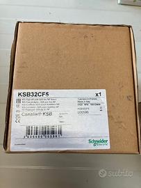 Spina blindo Schneider