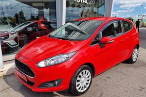 FORD Fiesta 1.4 3 porte Bz.- GPL Business
