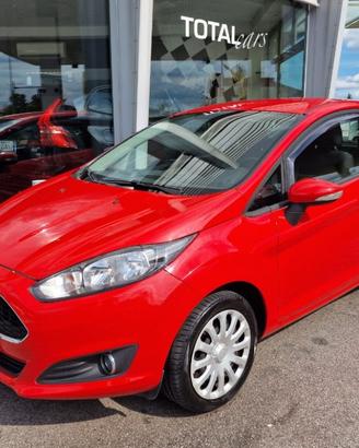 FORD Fiesta 1.4 3 porte Bz.- GPL Business