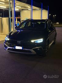 2021 Fiat Tipo Cross