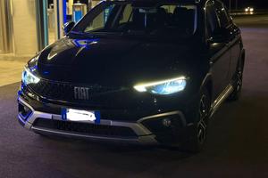 2021 Fiat Tipo Cross